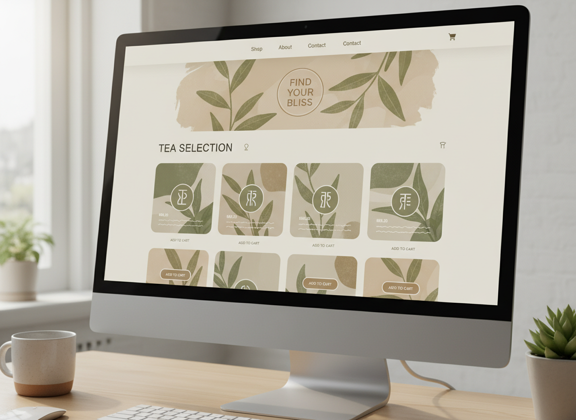 UX / E-commerce